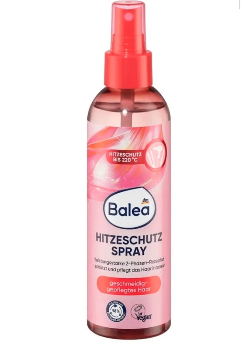 balea Bi-phase Heat protection spray - Image 1