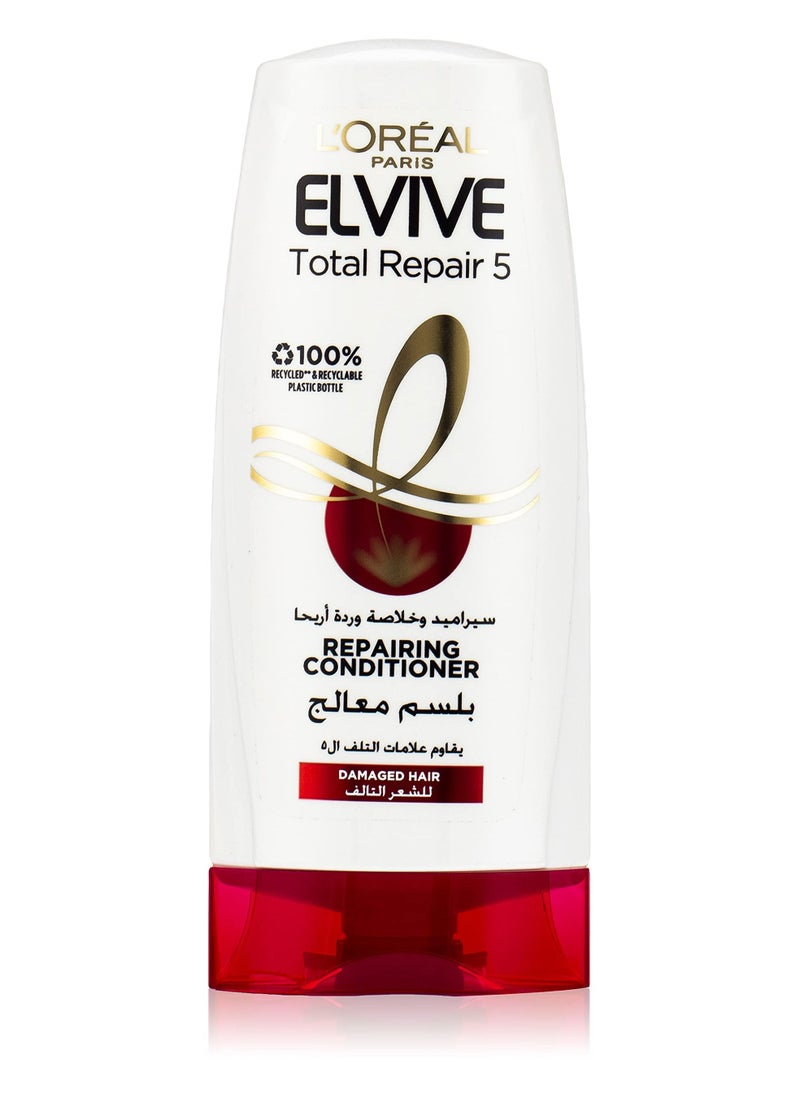 L'OREAL PARIS Elvive Total Repair 5 Conditioner 200ml 