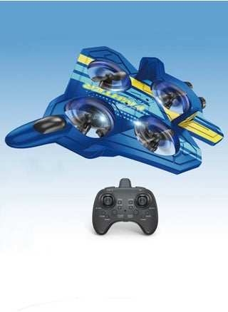 Foam Toy Airplane for Kids – Lightweight Remote Control Glider, Safe and Easy to Fly - pzsku/ZD238BFCD70E5DBEAAEF3Z/45/1749610049/02e9ffcc-d65d-400b-a6d3-d48ba7658a93