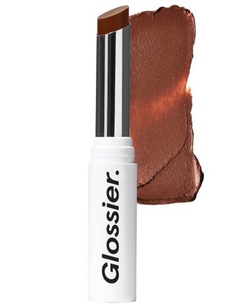 Leo - neutral cocoa brown