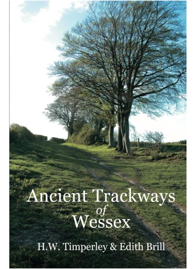 Ancient Trackways of Wessex  - Image 1