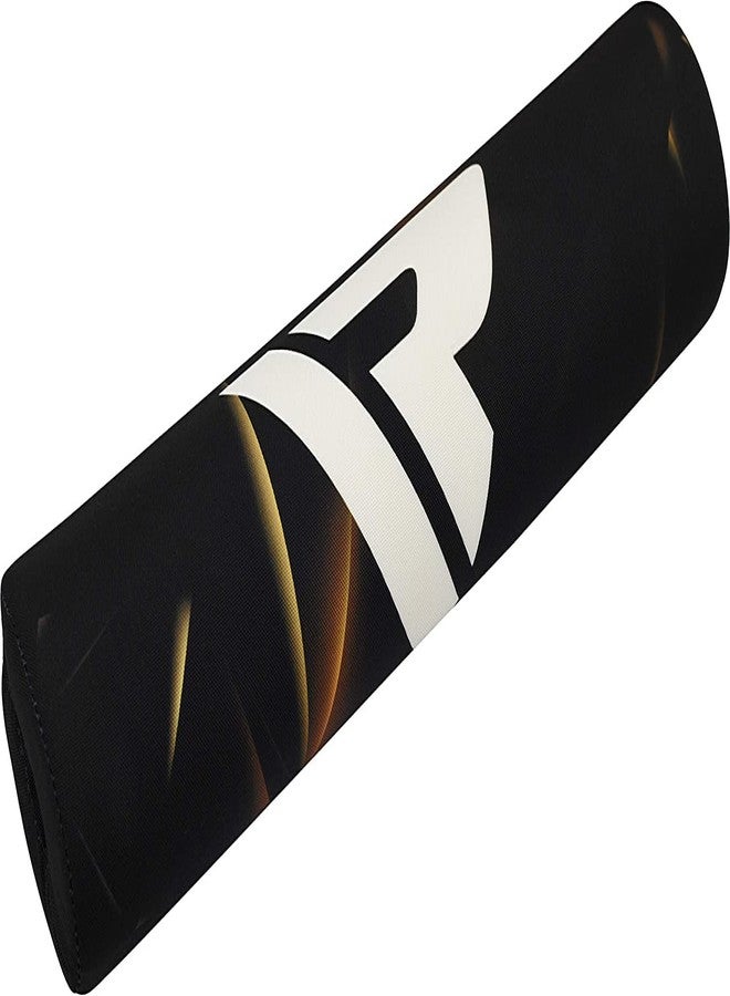 RDX Barbell Squat Pad - Neck & Shoulder Protective Foam - Great for Squats, Lunges, Hip Thrusts, Weight lifting - Fits Standard Bar - Image 1