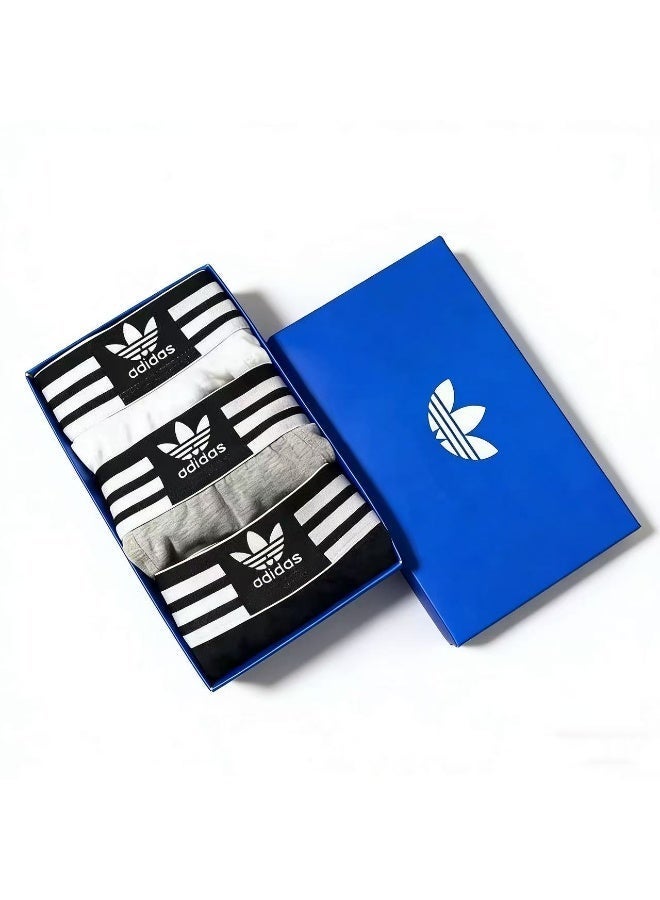Adidas Men's MMA Boxing Shorts(set of 3). - Image 2
