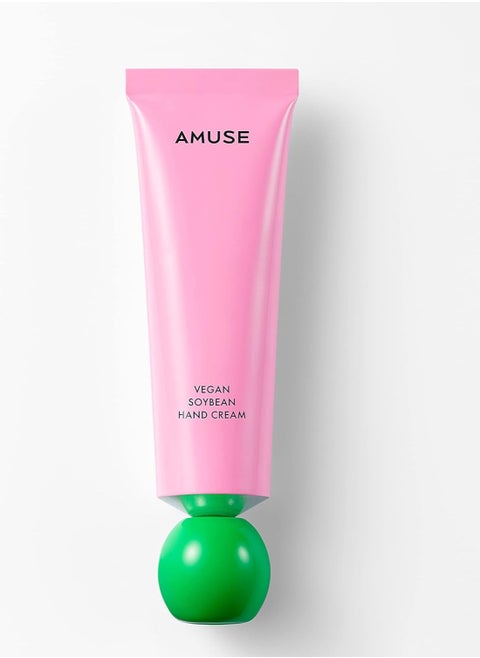 Vegan Soybean Hand Cream 50ml