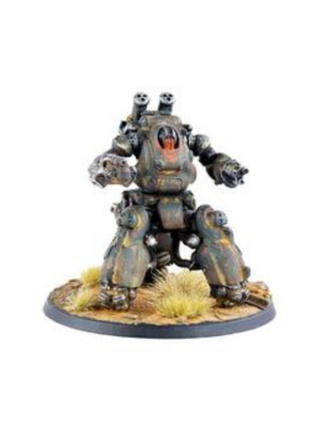 Modiphius Fallout - Wasteland Warfare - Sentry Bot - Image 1