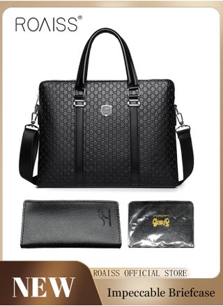 3Pcs Set-Black
