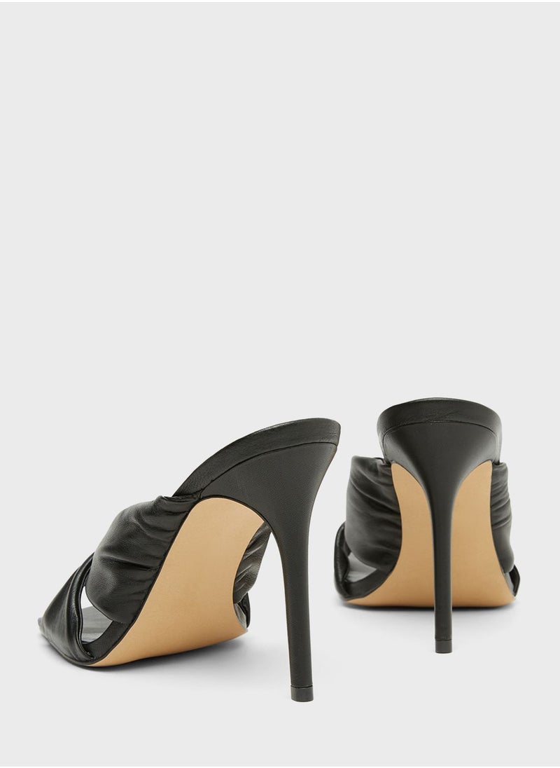 ALDO - Cobeaga High Heel Sandals - Image 1