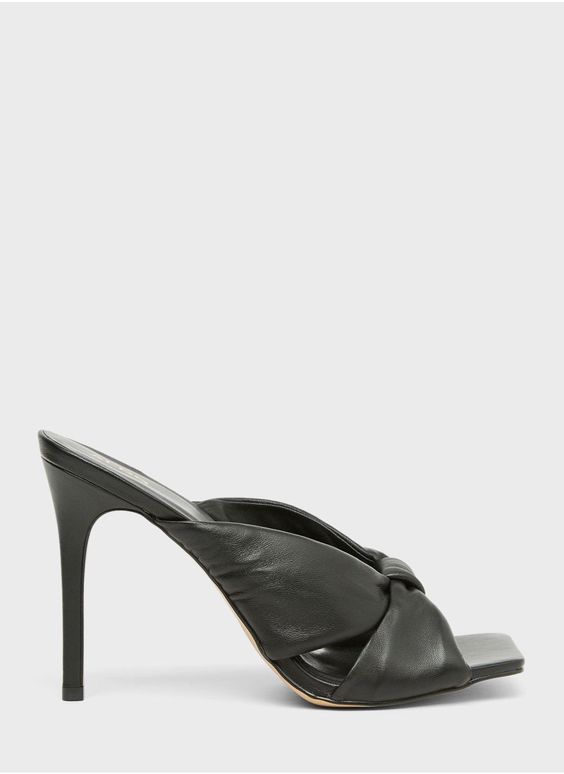 ALDO - Cobeaga High Heel Sandals - Image 1