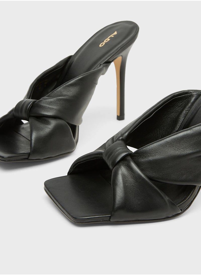 ALDO - Cobeaga High Heel Sandals - Image 1