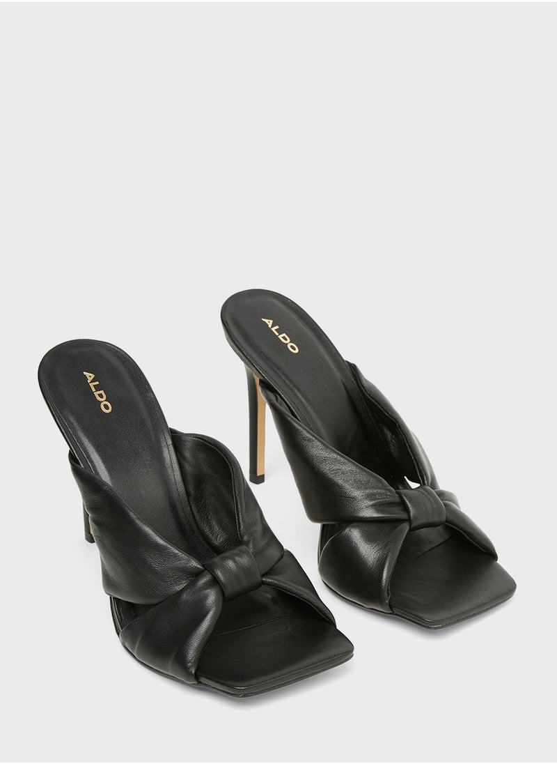 ALDO - Cobeaga High Heel Sandals - Image 1