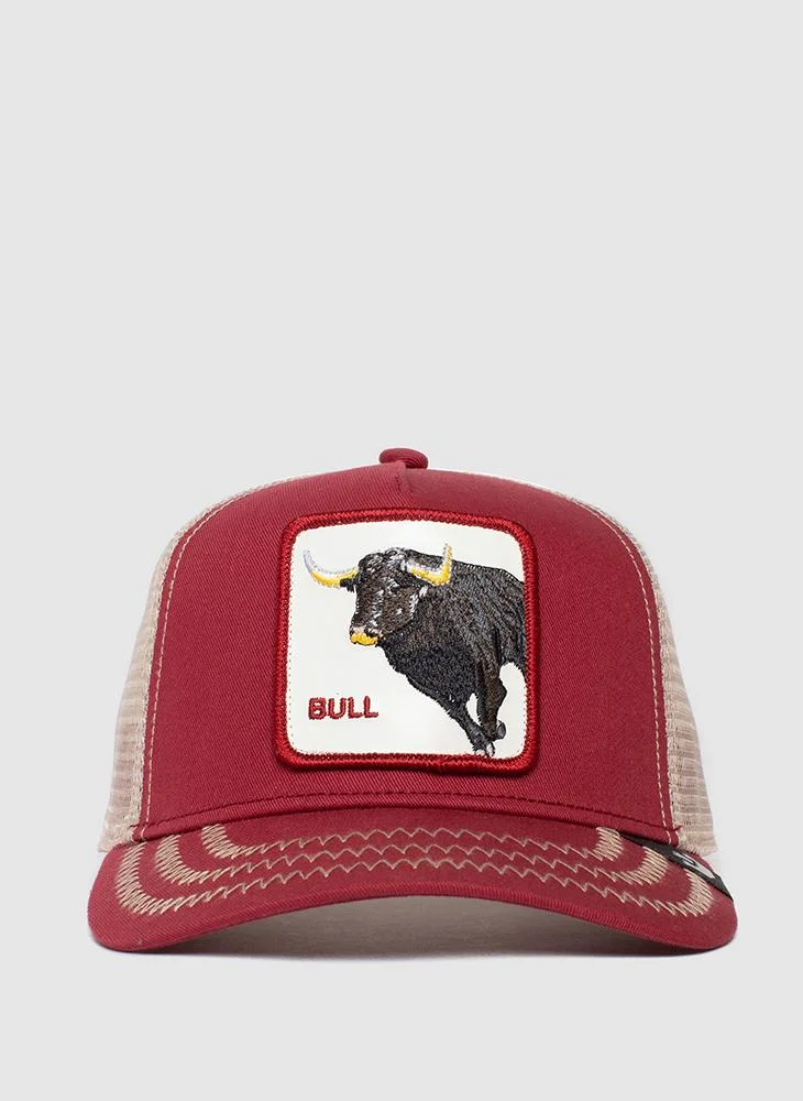 Goorin Bros. The Bull