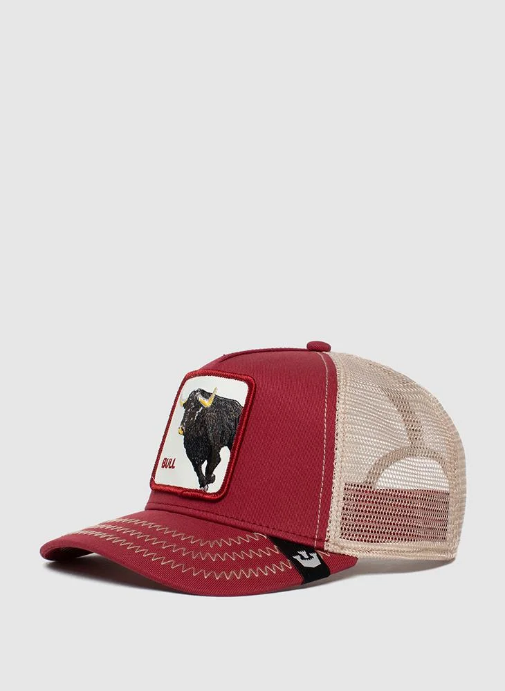 Goorin Bros. The Bull