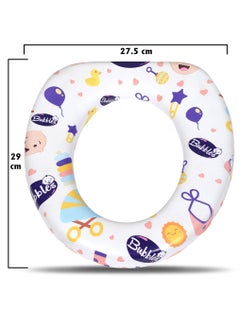 Generic Bubbles Toilet Base (Pottie)  - Image 2