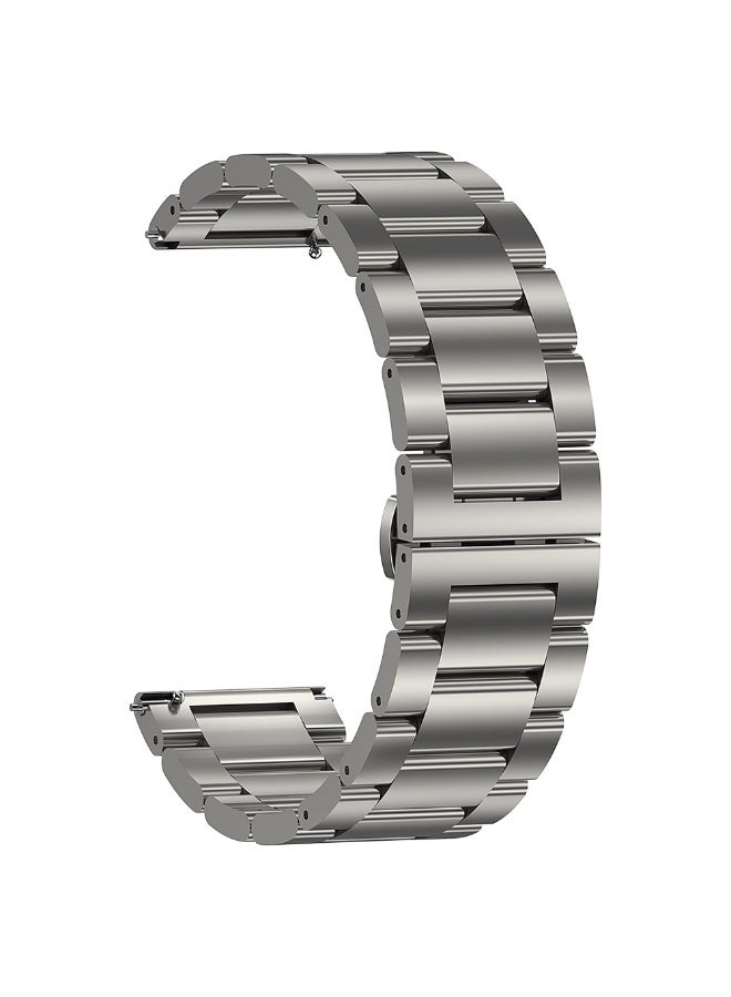 Kospet Smart Watch Series Tank T3 Special Edition 47mm (22MM REMOVABLE STRAP) Bluetooth Calling IP69K Waterproof 100+ Sport modes - Silver Silver - Image 4