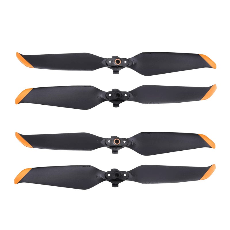 (12Pcs) Air 2s Propellers Blades Compatible with DJI Air 2s / Mavic Air 2 Props Propeller Wings Replacement Accessories - Image 2