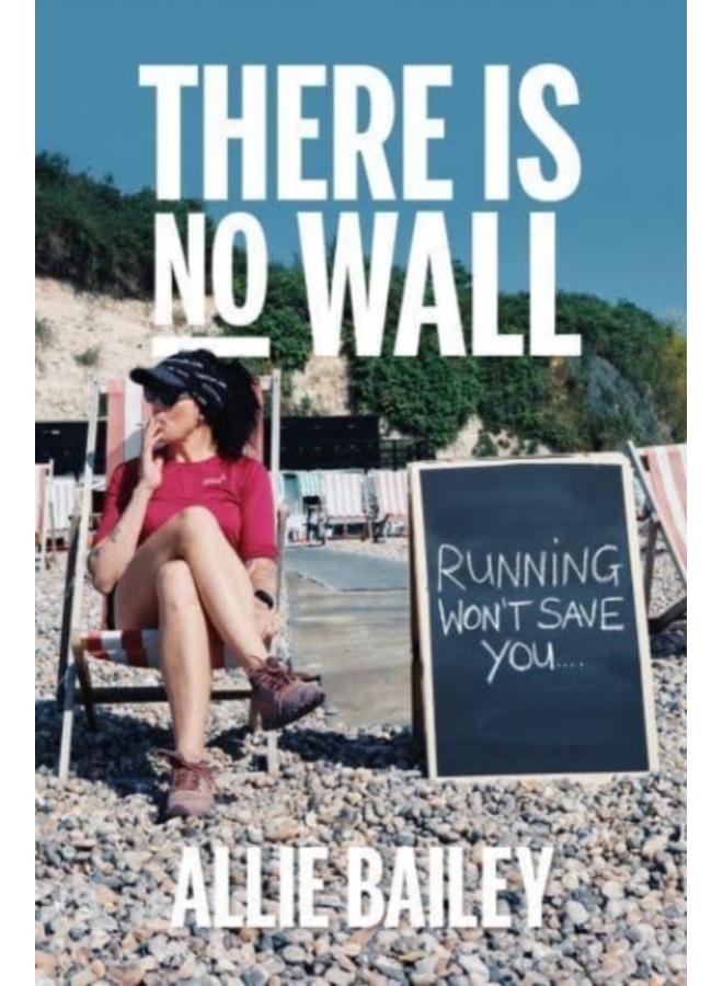 There is No Wall 