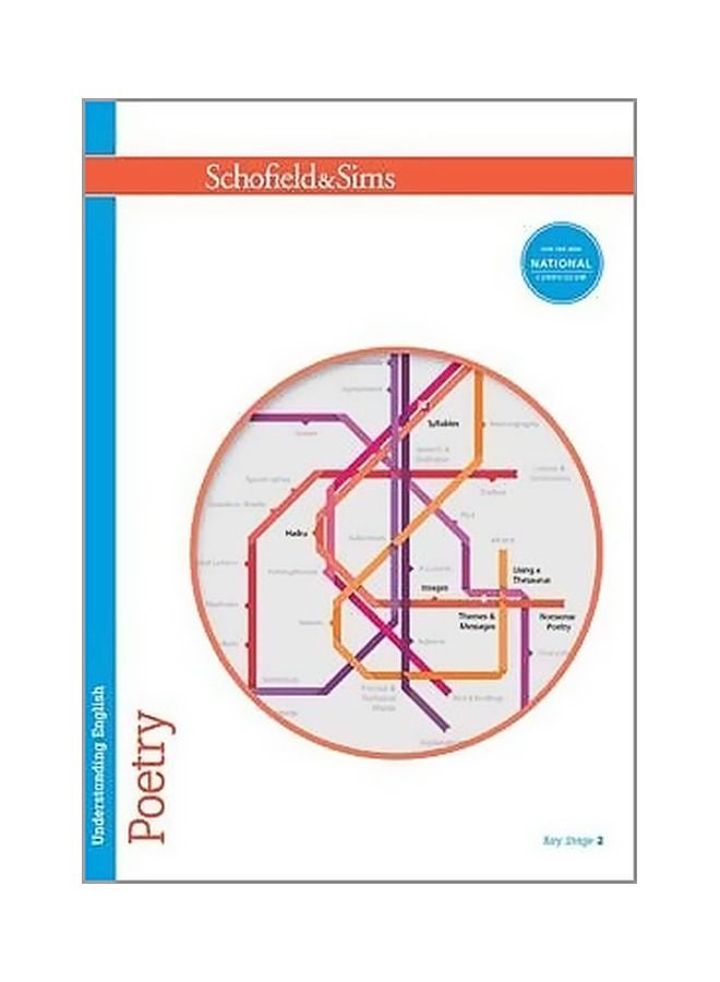 Understanding English : Poetry