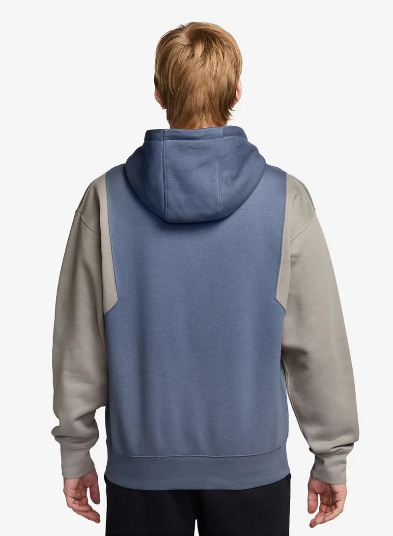 Nike Club Fleece Hoodie