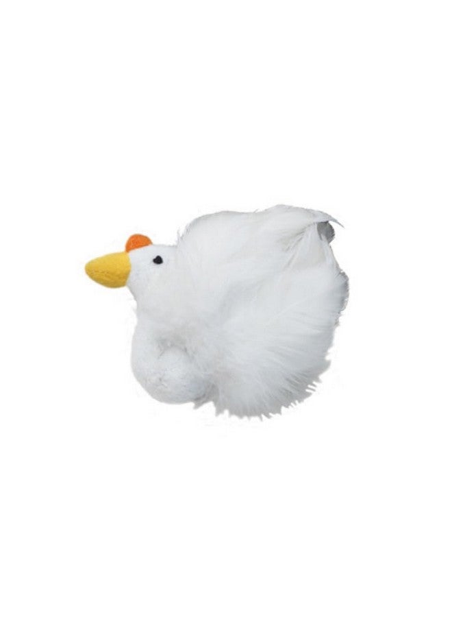 spot Ethical Pet Products (Spot) Spot Cso2829 Feather Birds Catnip Toy For Cats, Assorted (773402) - Image 2