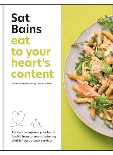 Eat To Your Hearts Content