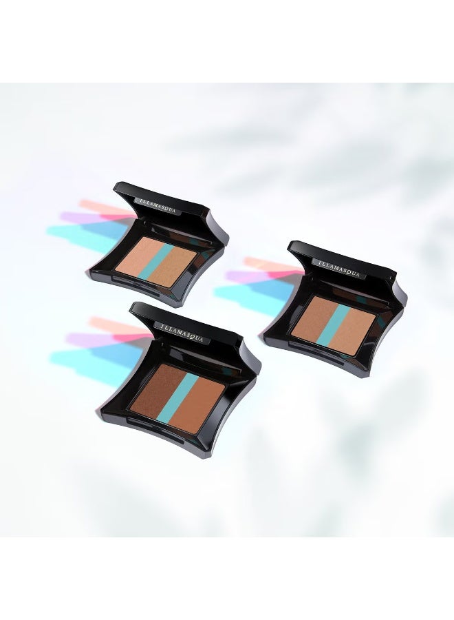 Illamasqua Colour Correcting Bronzer - Light - Image 3