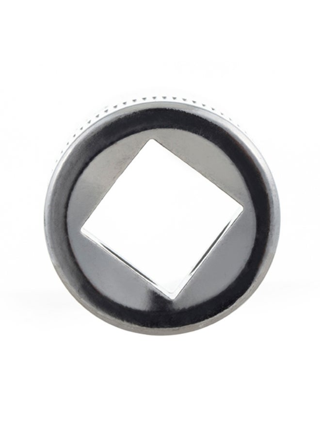 Sata - SATA ST12316SC 3/8" Drive 6 Point Socket 21mm - Image 1