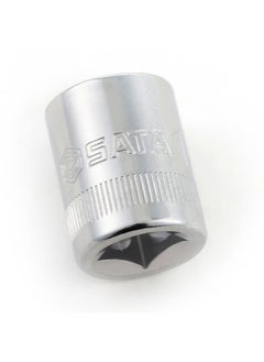 Sata SATA ST12316SC 3/8" Drive 6 Point Socket 21mm  - Image 3