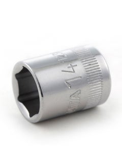 Sata SATA ST12316SC 3/8" Drive 6 Point Socket 21mm  - Image 5