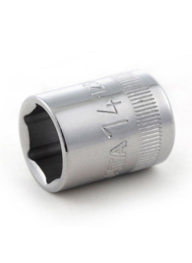 Sata - SATA ST12316SC 3/8" Drive 6 Point Socket 21mm - Image 1
