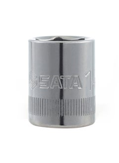Sata SATA ST12316SC 3/8" Drive 6 Point Socket 21mm  - Image 1