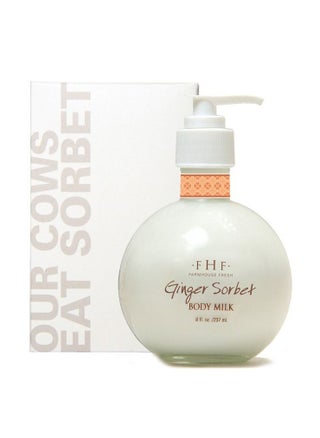 Ginger Sorbet Body Milk - Pump Top - pzsku/ZD23A10167EE0A59228F5Z/45/_/1648734103/b479fabe-ffdf-4106-b75e-d418570f688d