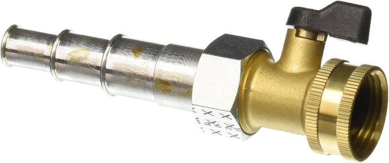 356 Cooling System Backflush Tool