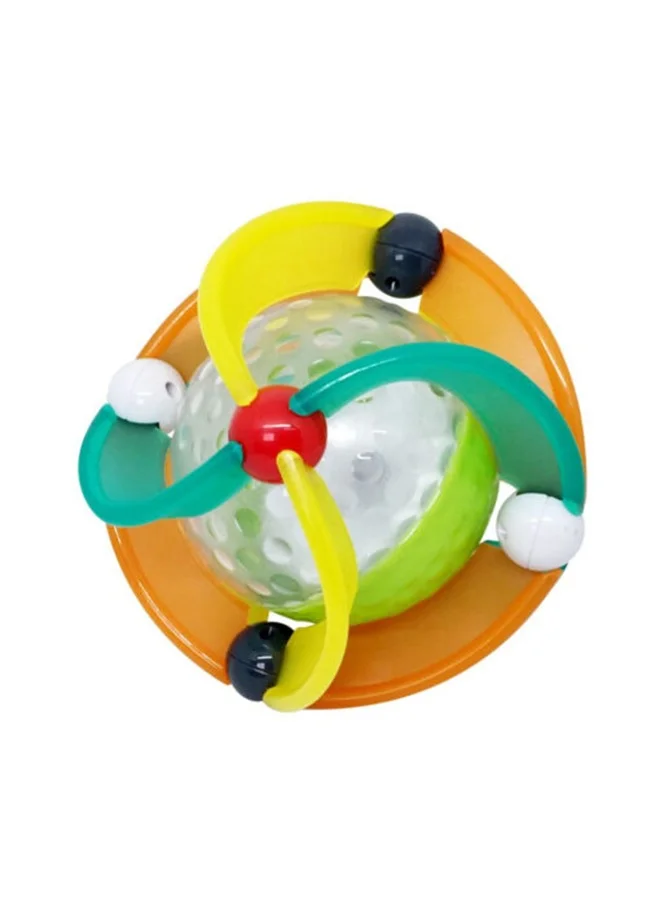 infantino Twinkle Light & Sound Ball