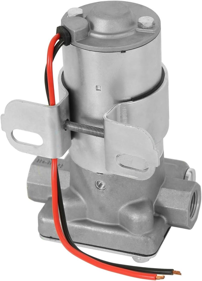 Holley 712-801-1 97 GPH RED® Electric Fuel Pump - Image 4