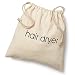 Radiant Complex Hair Dryer Bags by Radiant Complex Perfect for travel and safe storage of any hair dryer curling iron straightener brush or makeup bag Convenient 1225 x 1325 size fits any hair accessory - Image 2