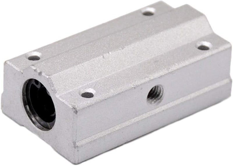 Linear Motion Bearing Slides SCS13UU for CNC 3D Printer Precision Machine Tools - Image 1