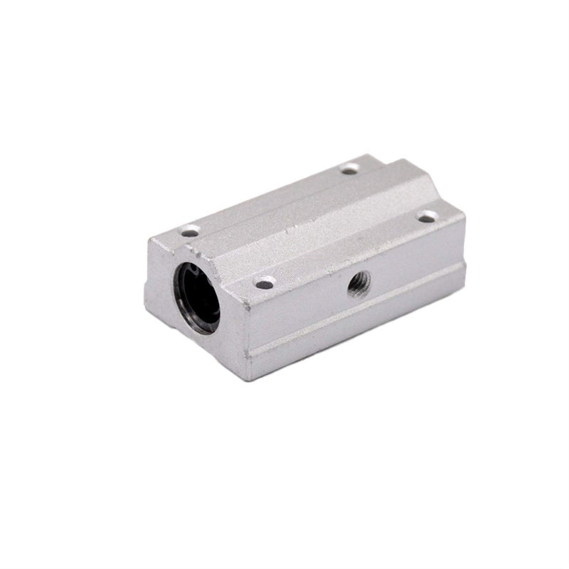 Linear Motion Bearing Slides SCS13UU for CNC 3D Printer Precision Machine Tools - Image 2
