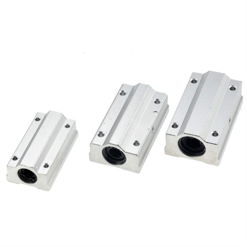 Linear Motion Bearing Slides SCS13UU for CNC 3D Printer Precision Machine Tools - Image 3