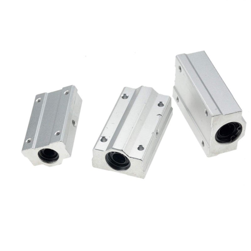 Linear Motion Bearing Slides SCS13UU for CNC 3D Printer Precision Machine Tools - Image 4