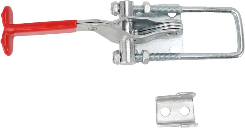 Toggle Latch Clamp, Pull Latches Clamps for Truck Cabinet Boxes - Image 1