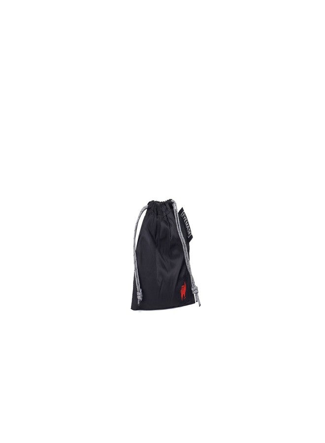 Grand Trunk Blackout Travel Eye Mask, Black - Image 3