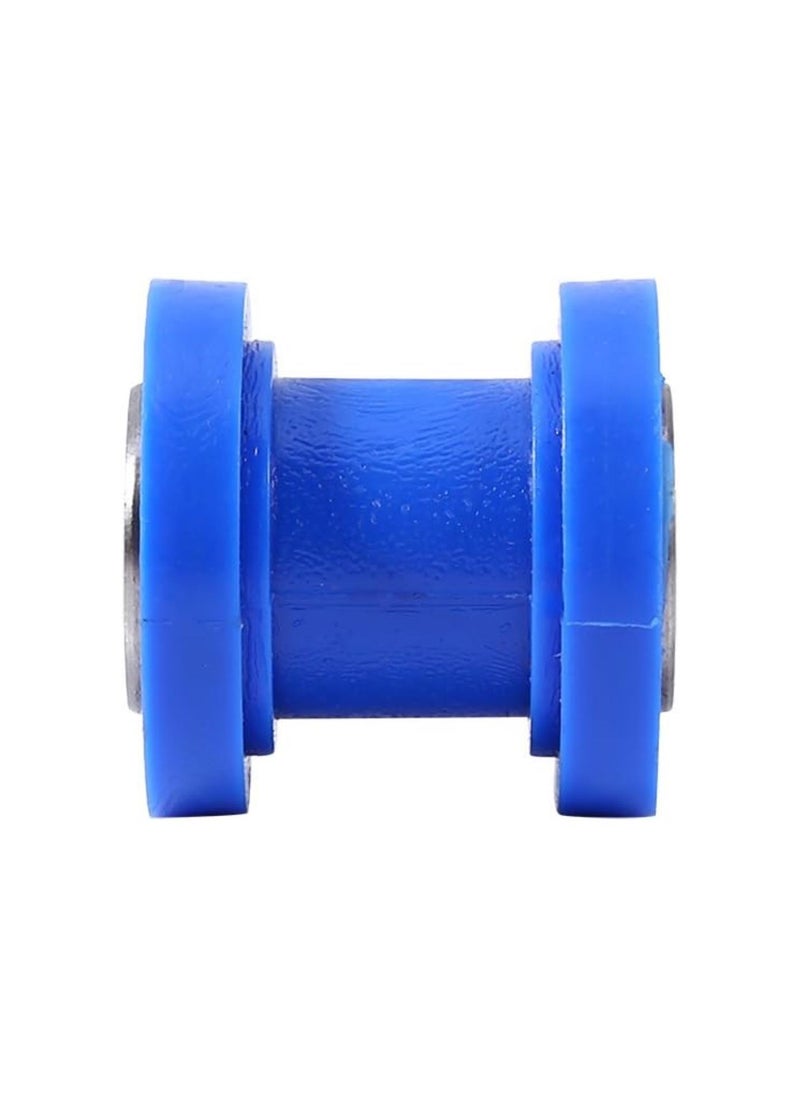 Generic - 8mm ID Chain Roller Tensioner Guide Wheel Chinese Dirtbike Pit Bike(Blue) - Image 1
