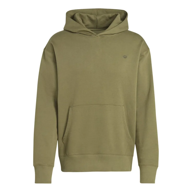 adidas هودي اديداس  أخضر للرجال