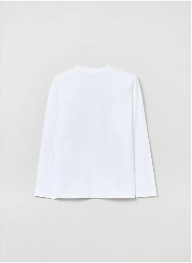 Ovs OVS Kids Boys T Shirts