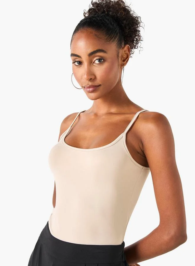 Splash FAV Thin Strap Camisole