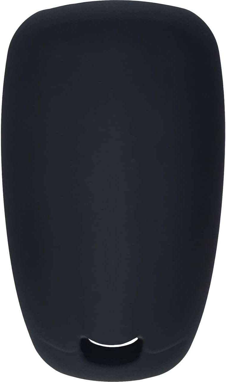 GFDesign Silicone Key Fob Cover Set for Chevrolet - Image 3