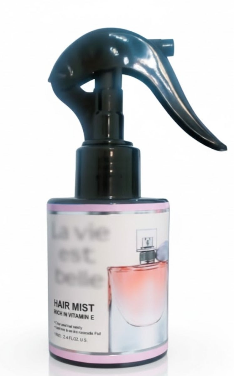 بخاخ الشعر  الغني بفيتامين E 100 مل