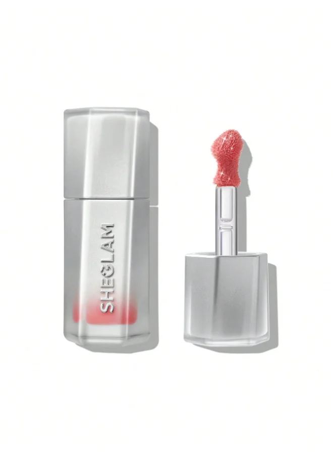 Glass Lock Air Gloss-Hard Candy