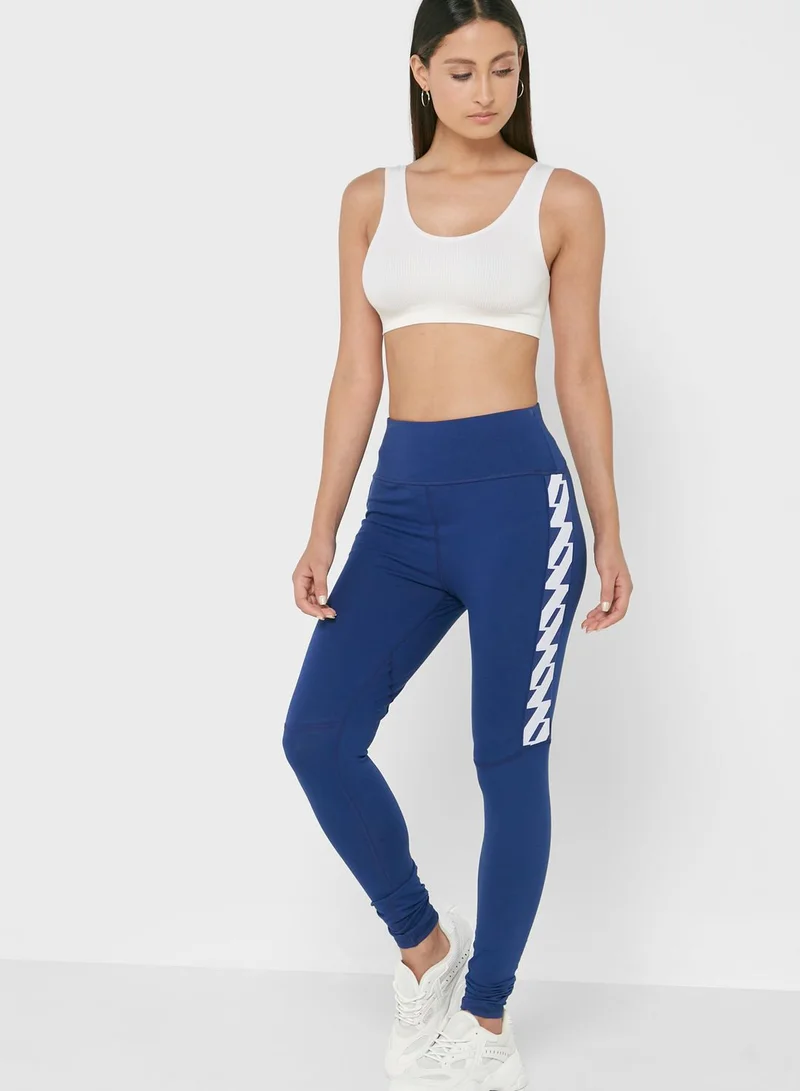 Superdry High Waist Leggings