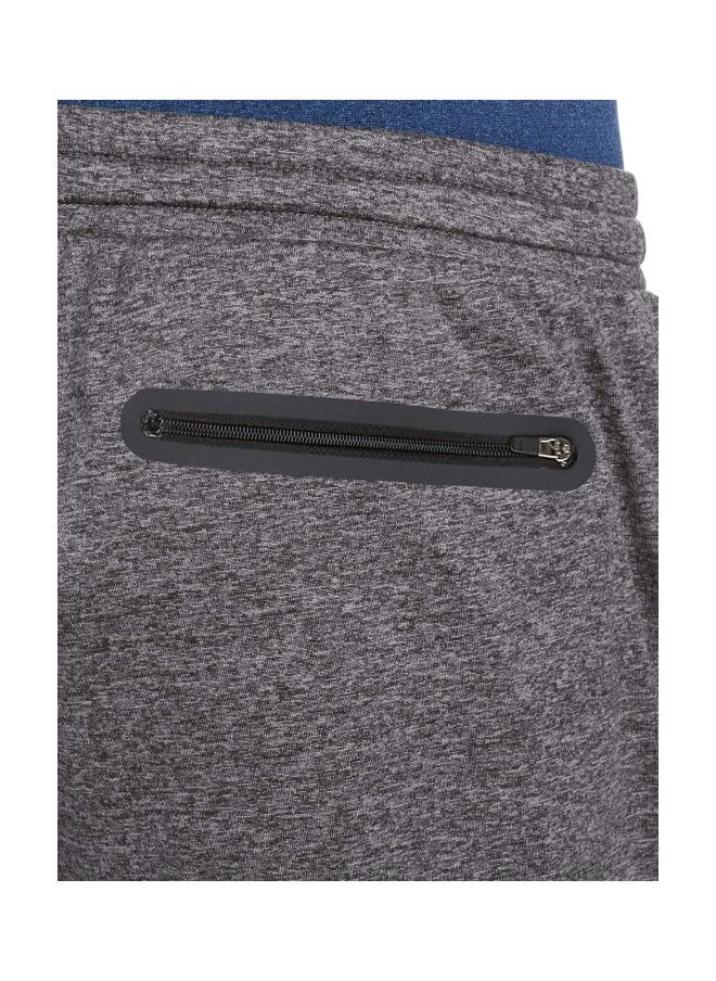 JOCKEY - Jockey SP19 Men Soft Touch Microfiber Elastane Stretch Straight Fit Solid Shorts with Back Zipper Pocket and Stay Fresh Treatment - Image 1